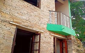 Suites em São Thomé das Letras